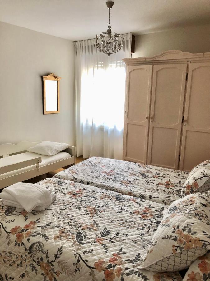 Villa El Jardín De Aleyda, Vv Vacacional Llanes Exterior foto